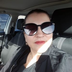 Meet your Posher, Katia